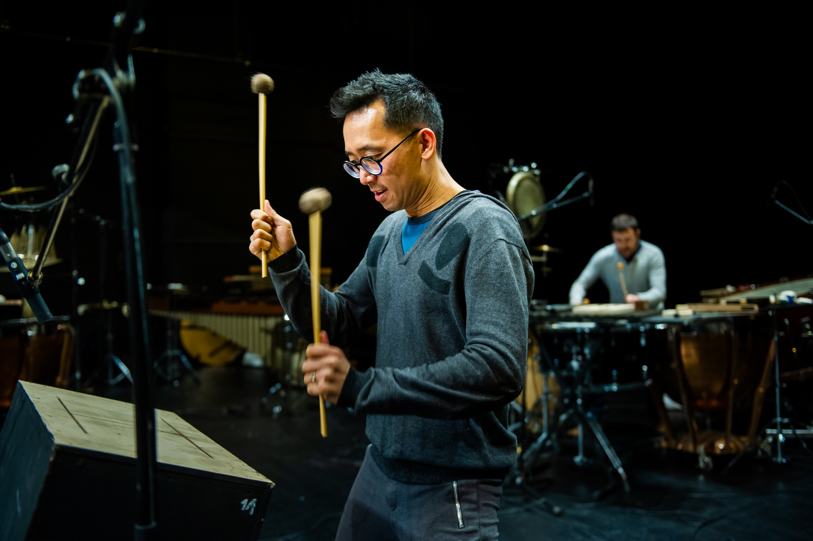 Percussions de Strasbourg